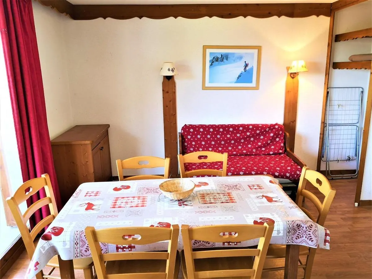 Apartment Appartement Renove 6 Pers Avec Balcon A La Joue Du Loup - Fr-1-504-461 Le Devoluy