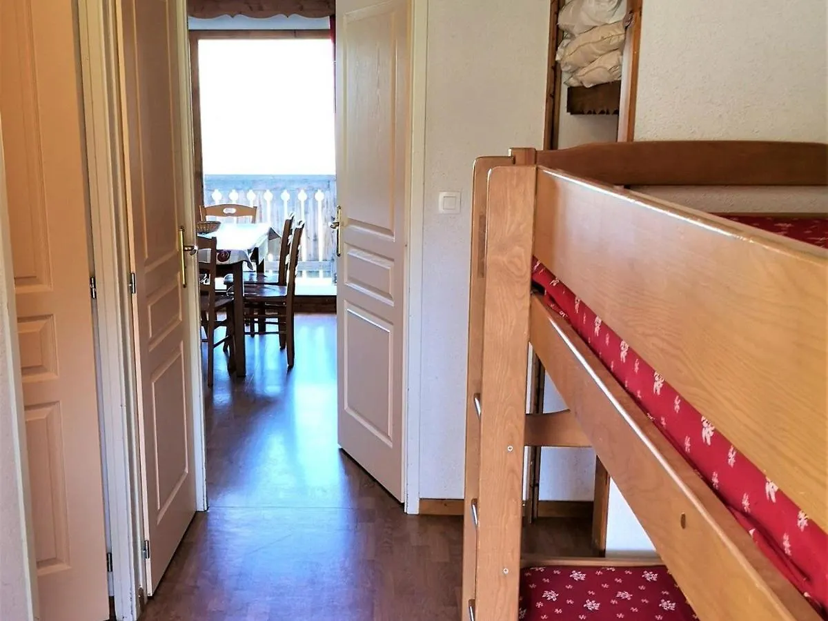 Apartment Appartement Renove 6 Pers Avec Balcon A La Joue Du Loup - Fr-1-504-461 Le Devoluy France
