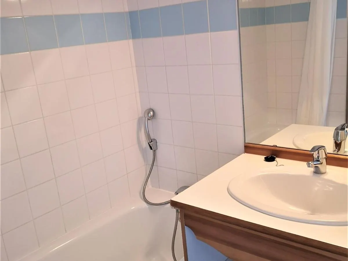 Appartement Renove 6 Pers Avec Balcon A La Joue Du Loup - Fr-1-504-461 Le Devoluy
