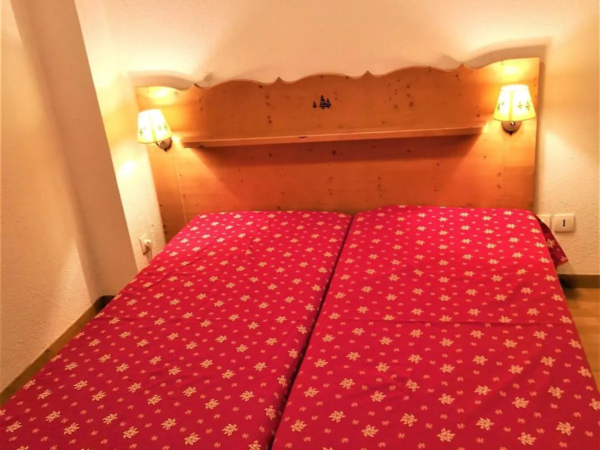Appartement Renove 6 Pers Avec Balcon A La Joue Du Loup - Fr-1-504-461 Le Devoluy Apartment
