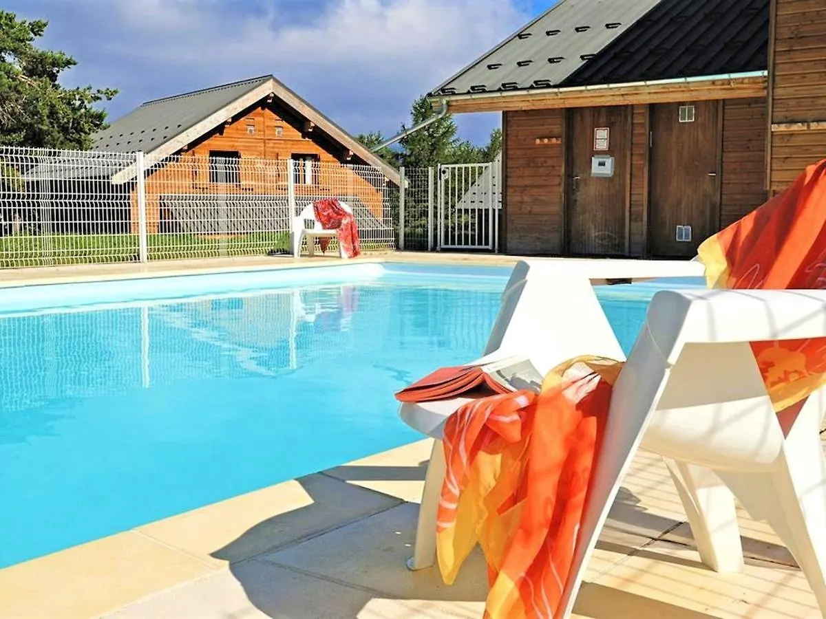 Apartment Appartement Renove 6 Pers Avec Balcon A La Joue Du Loup - Fr-1-504-461 Le Devoluy France